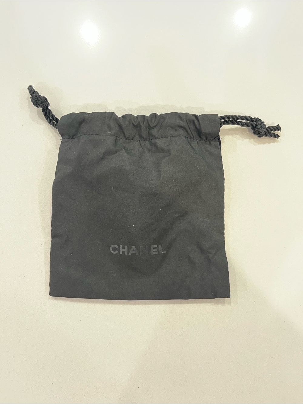 CHANEL Dust Bag